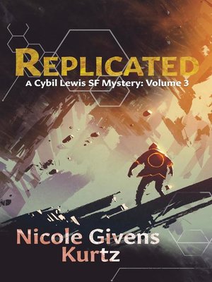cover image of Replicated